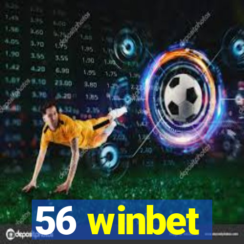 56 winbet
